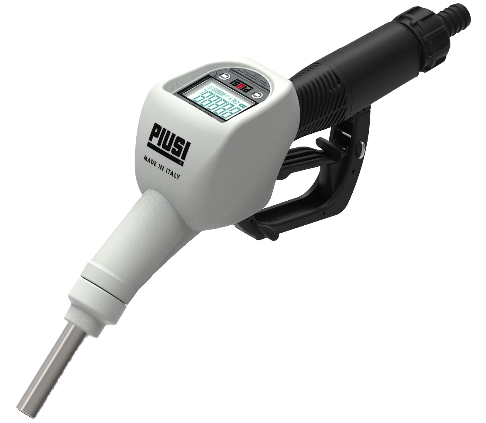 Piusi&#xAE;&#x20;DEF&#x20;AdBlue&#xAE;&#x20;Automatic&#x20;Metering&#x20;Nozzle&#x20;1&quot;&#x20;BSP&#x20;Thread